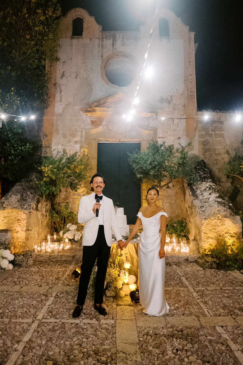 Tonnara di Scopello Wedding-86