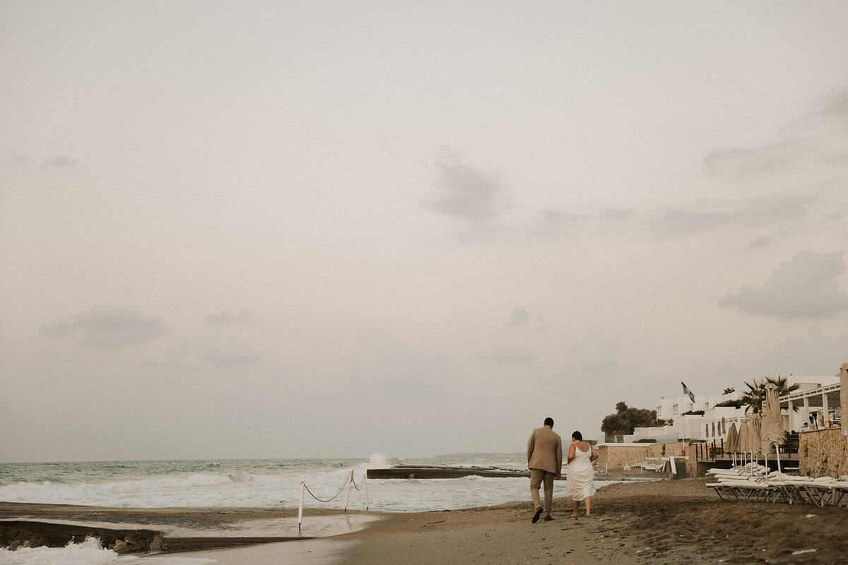 Sacha & Eoin Elopement _ Cait Swithers Photo & Films CO-679