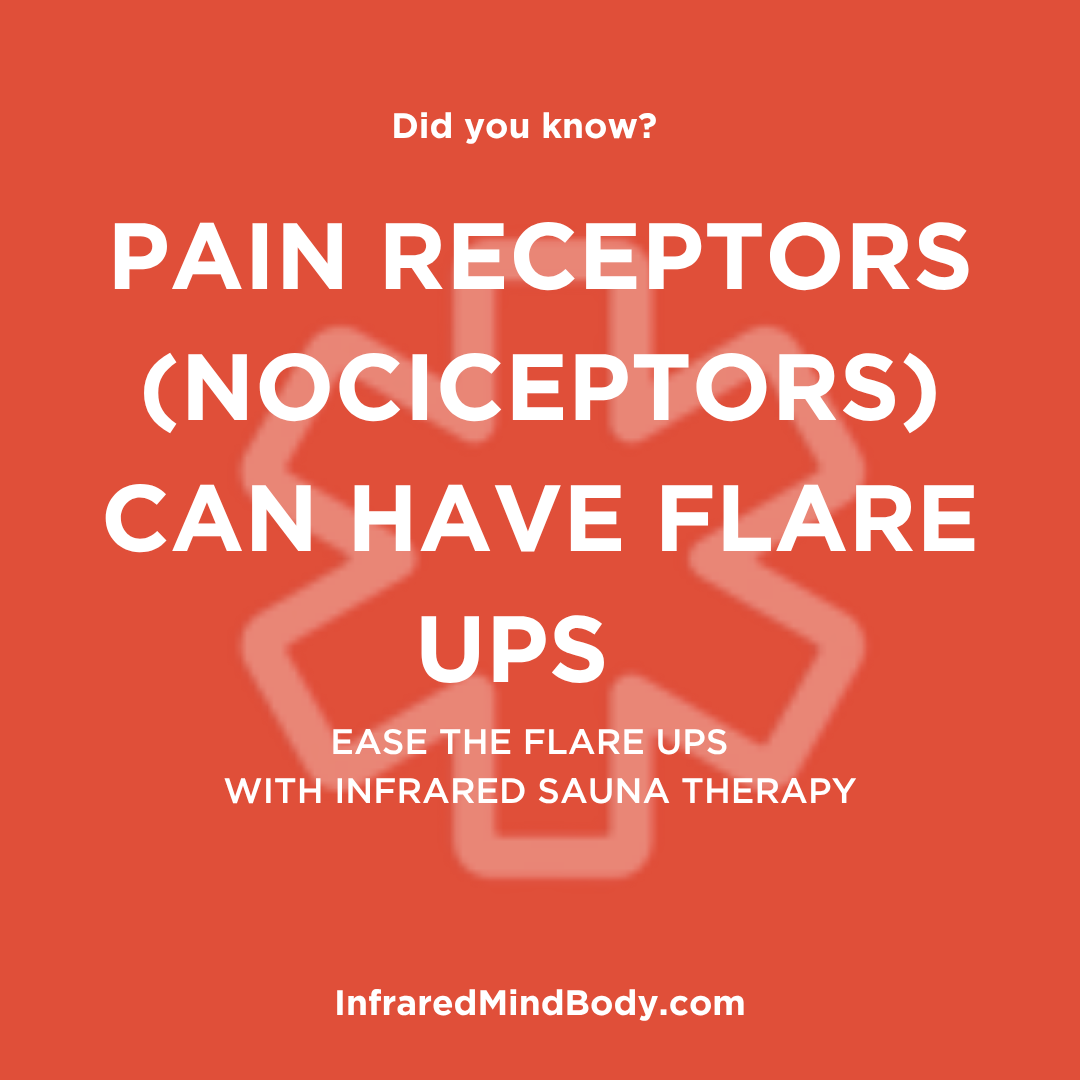 Every day we encounter millions of germs but not all are bad! Boost your immune system with Infrared Sauna Therapy 2