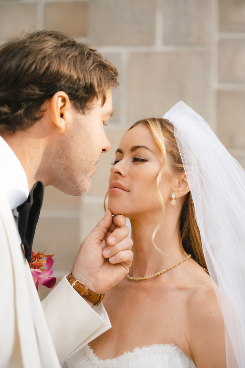 Erick and Alyssa-Palm Beach Wedding-The Sailfish Club27