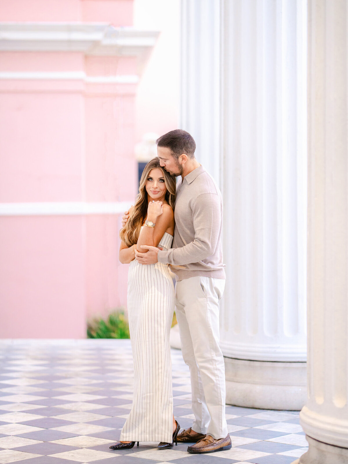 Engagement Photography in Charleston, SC -42