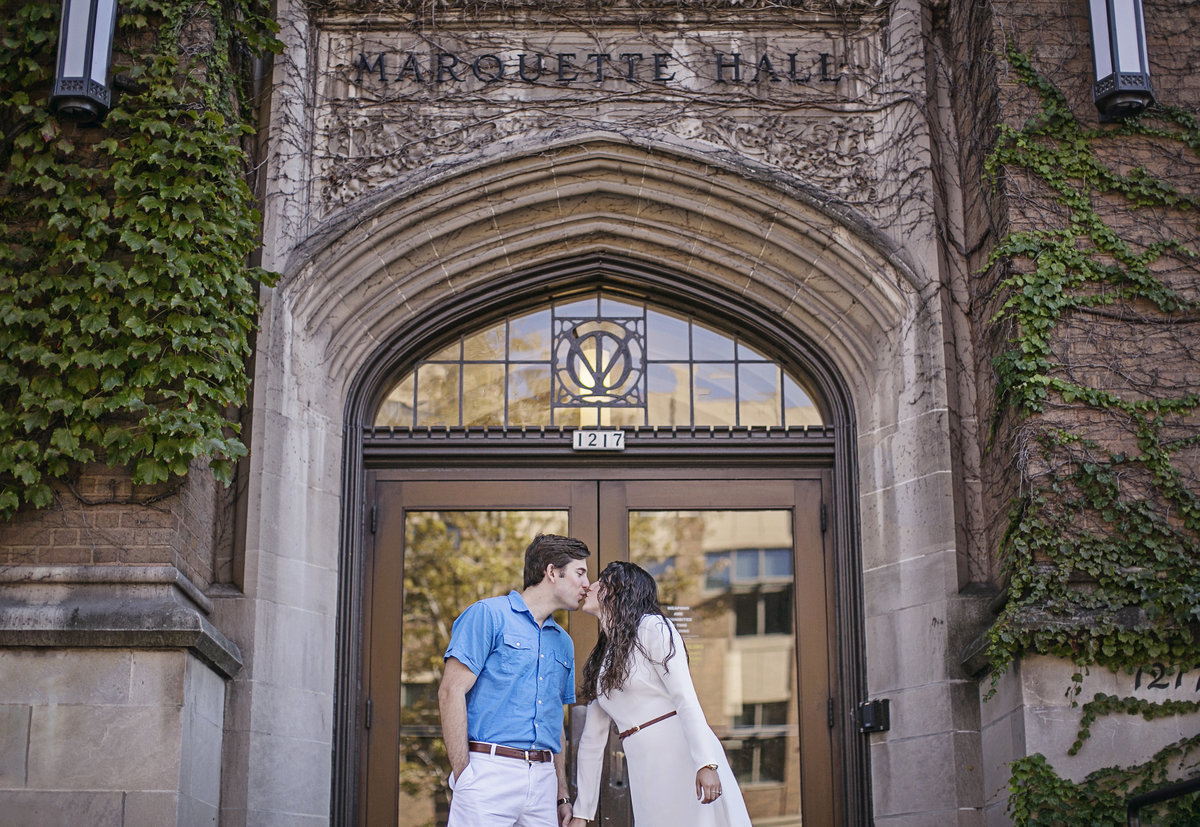 engaged couple engagement photos