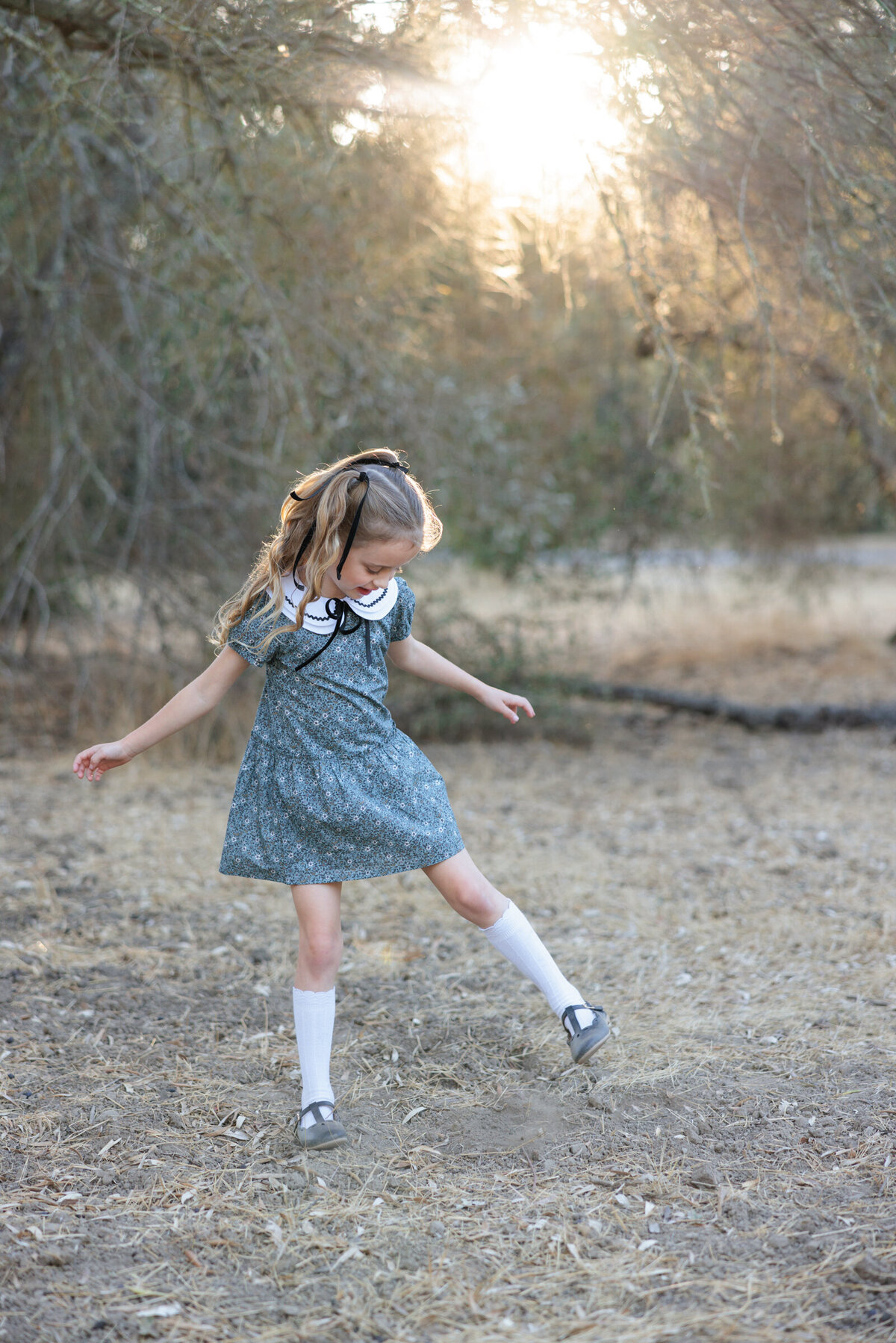 Professional portrait photographer in Palo Alto, Palo Alto family photographer, Gamble Gardens, Arizona Cactus Garden, Stanford