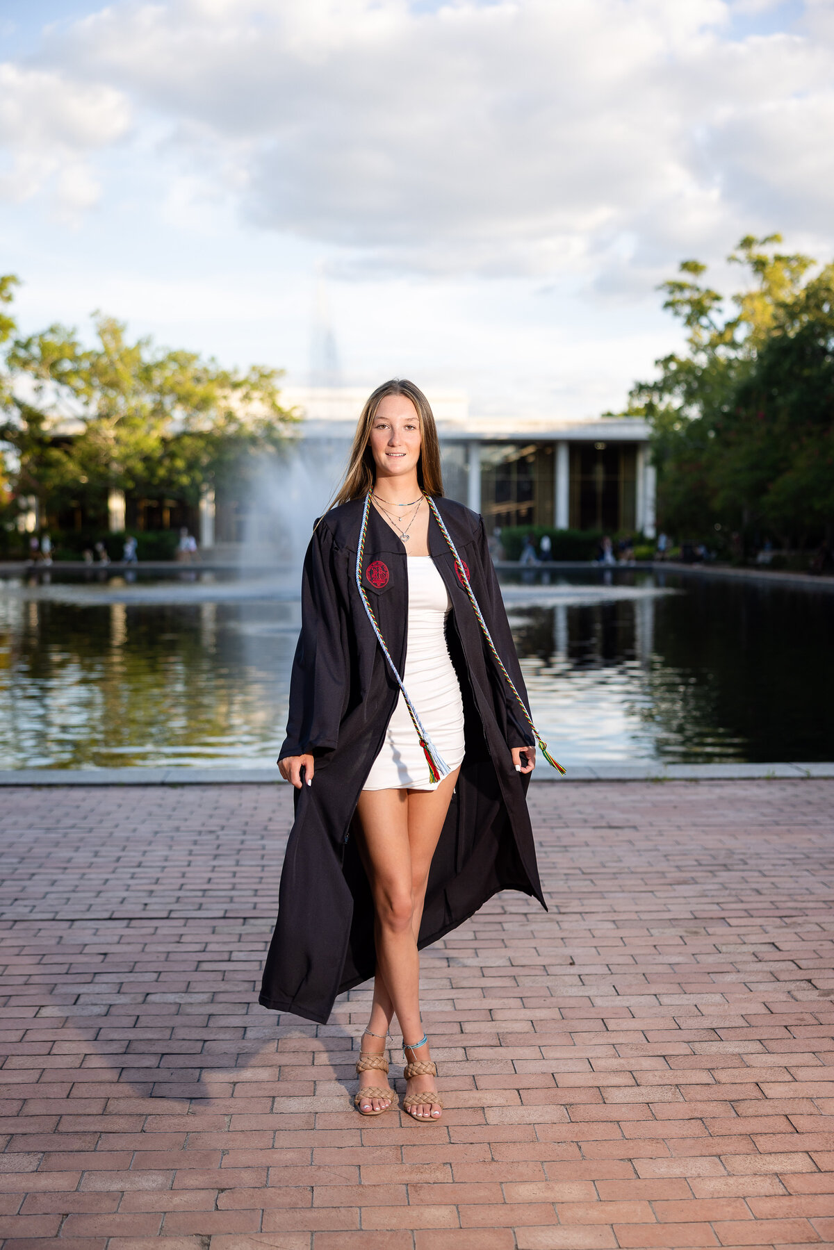 University of South Carolina senior graduation portraits-1559