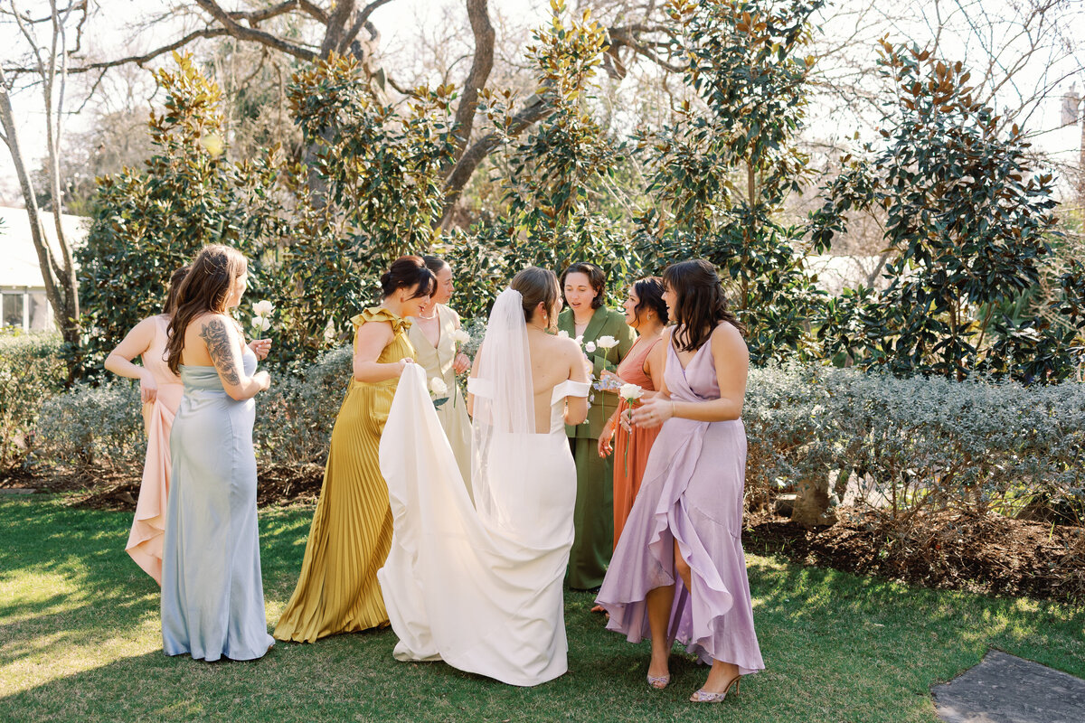 Hummingbird House Wedding (4)