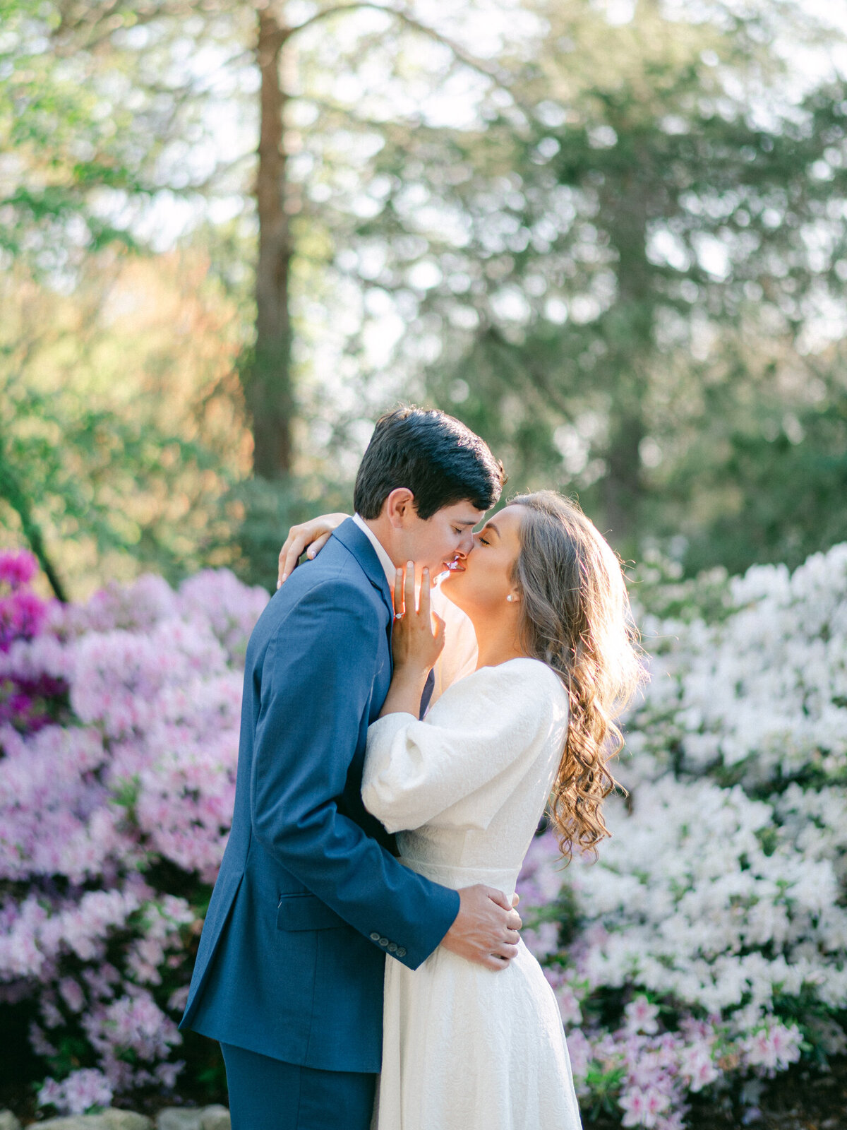 vanlandingham estate spring floral engagement-4-2