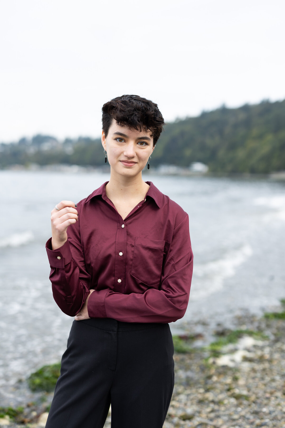 glacier peak high school senior photos19