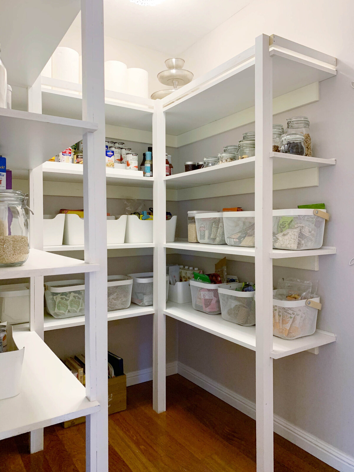 Simply Organized Professional Organizing SF Bay Area