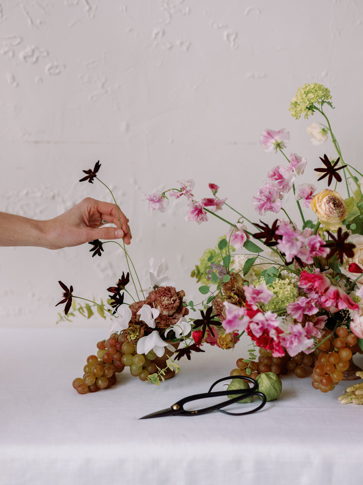 Sarah Bradshaw Editorial & Commercial photograph 0127