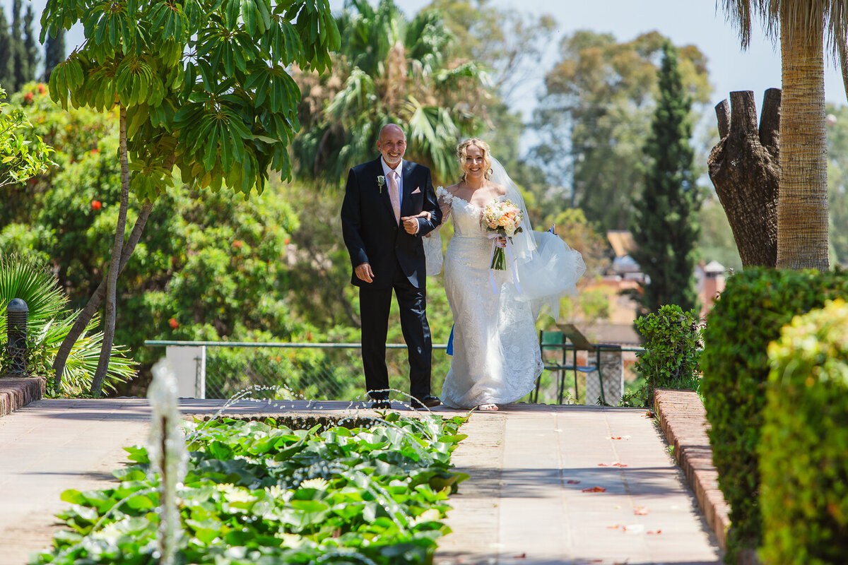 Marbella wedding photographer 121