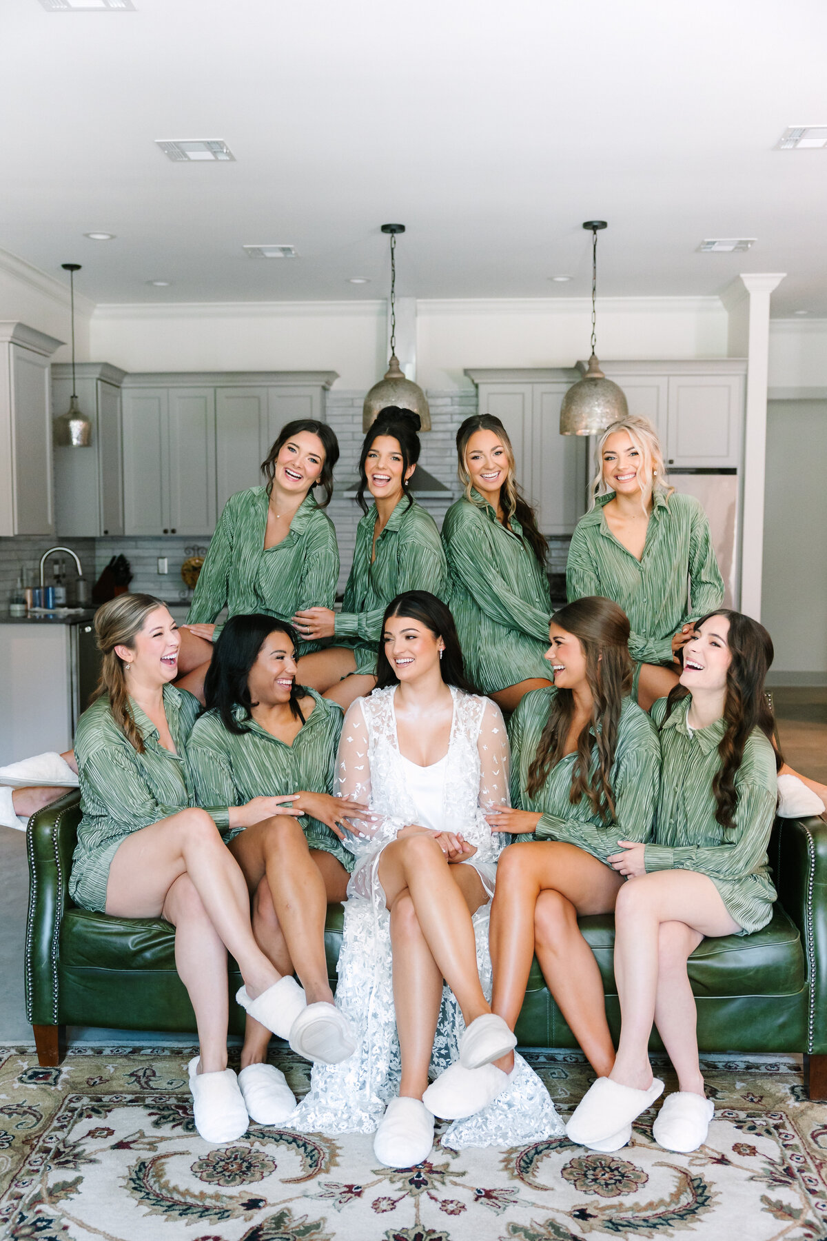 New Orleans Wedding Photographer