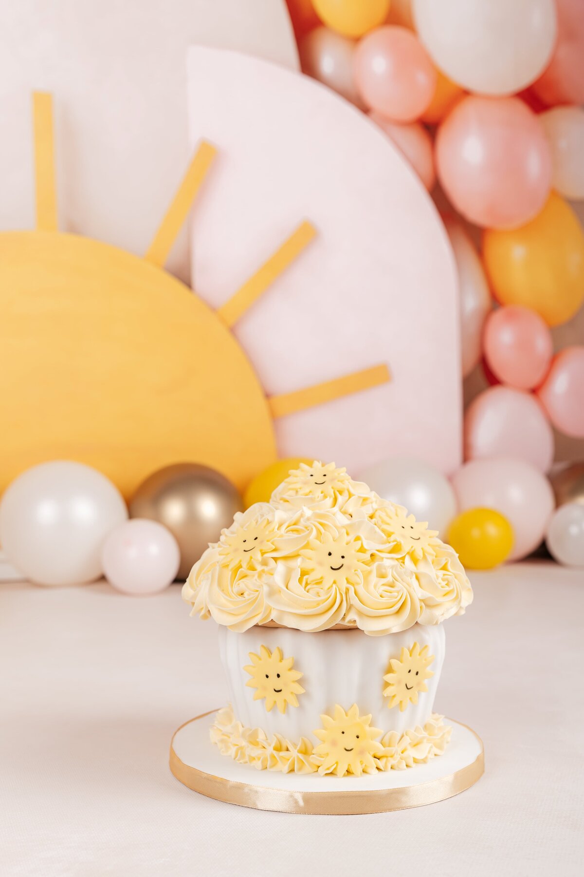 Cakesmash taarten (18)