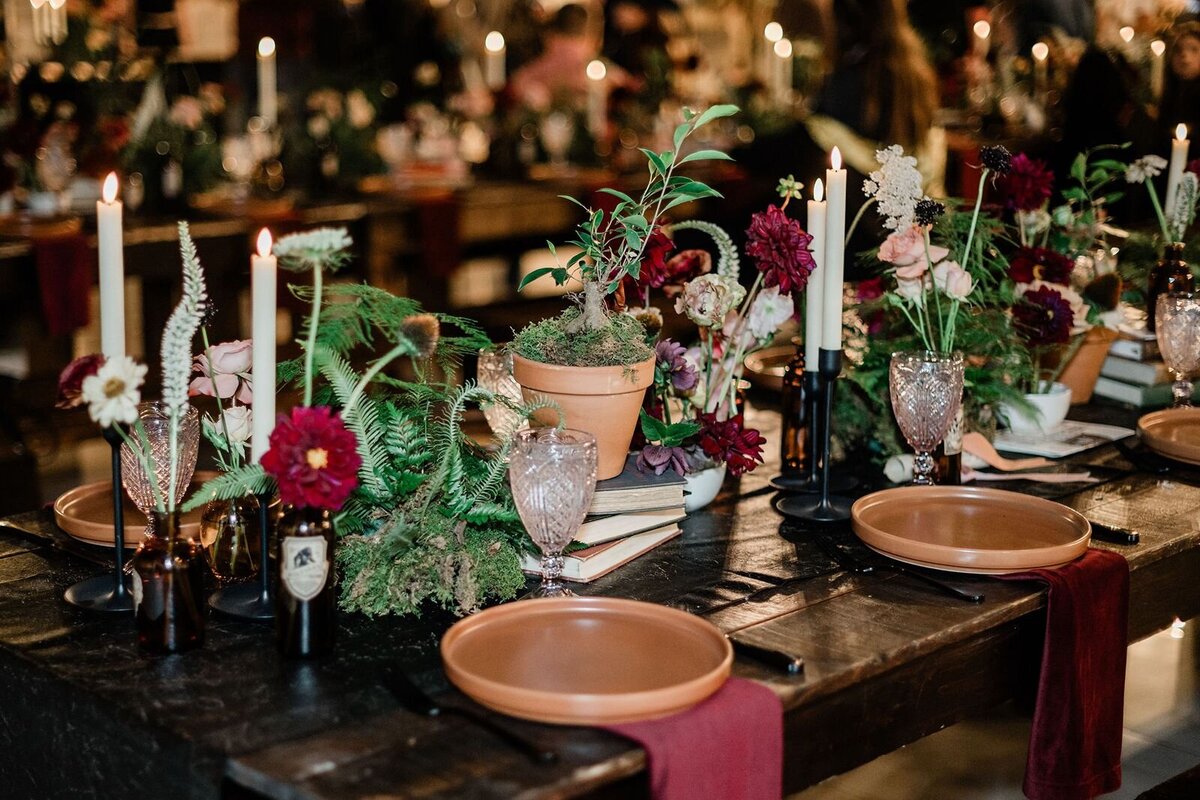 A Harry Potter Themed 10th Birthday at Sunset Castle in Las Vegas - 41