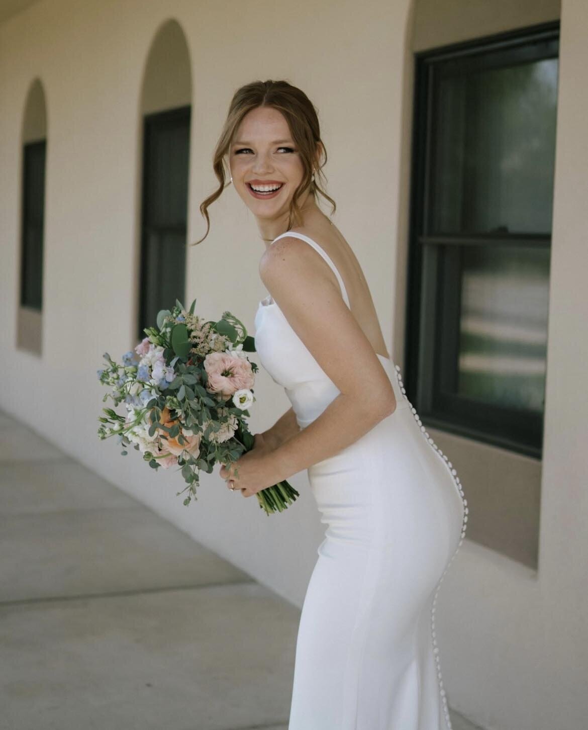 Hayley Palmer Ohio Bridal Makeup Artist3