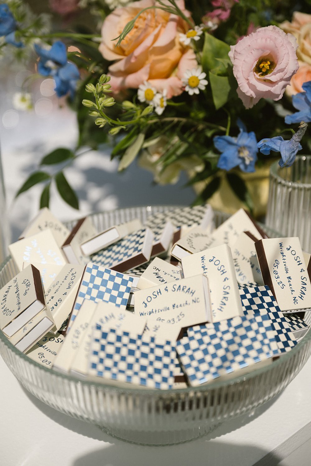 Brittanie Raquel Events Wrightsville Beach Oceanic Wedding_0039