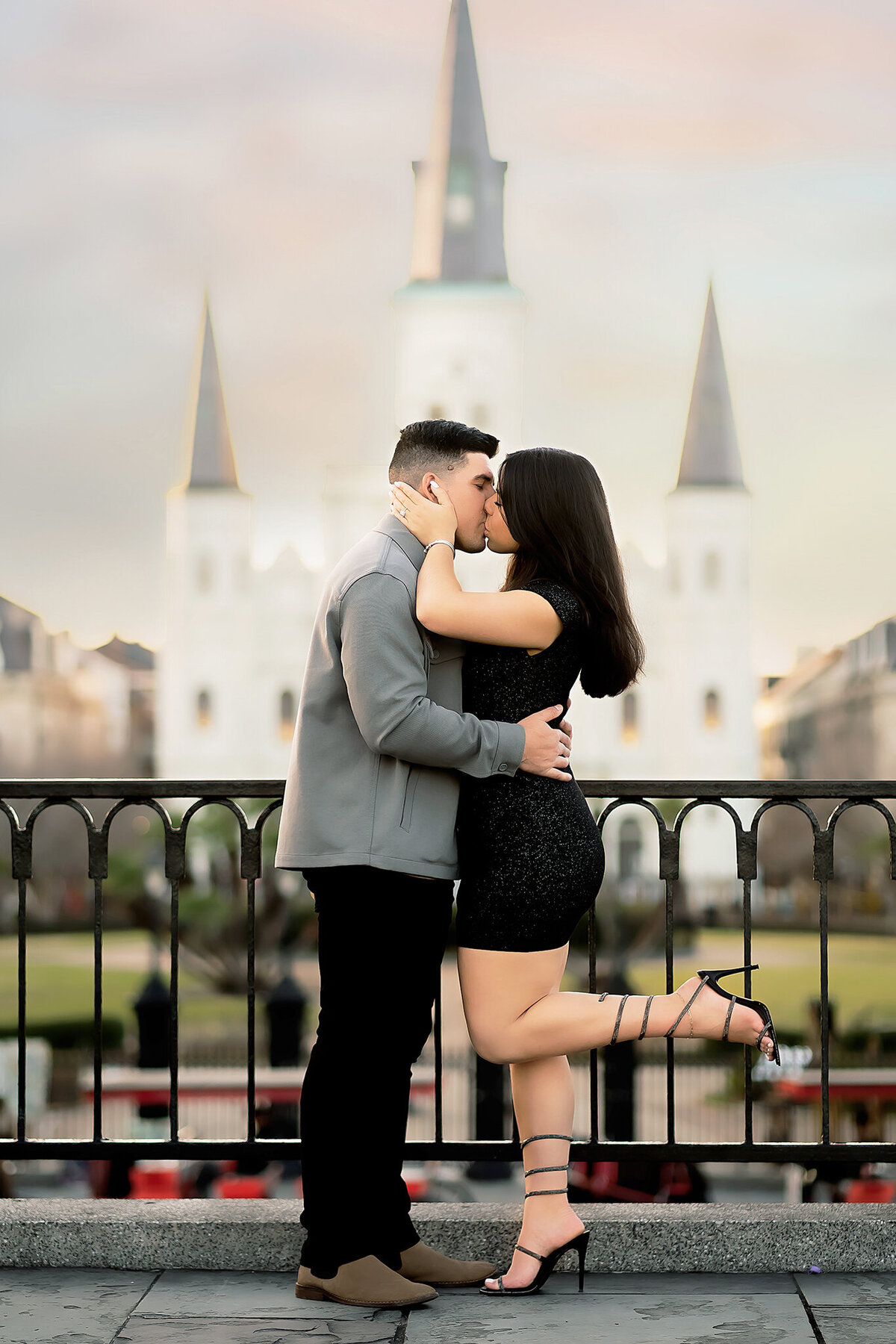 New Orleans Wedding Photographer 17