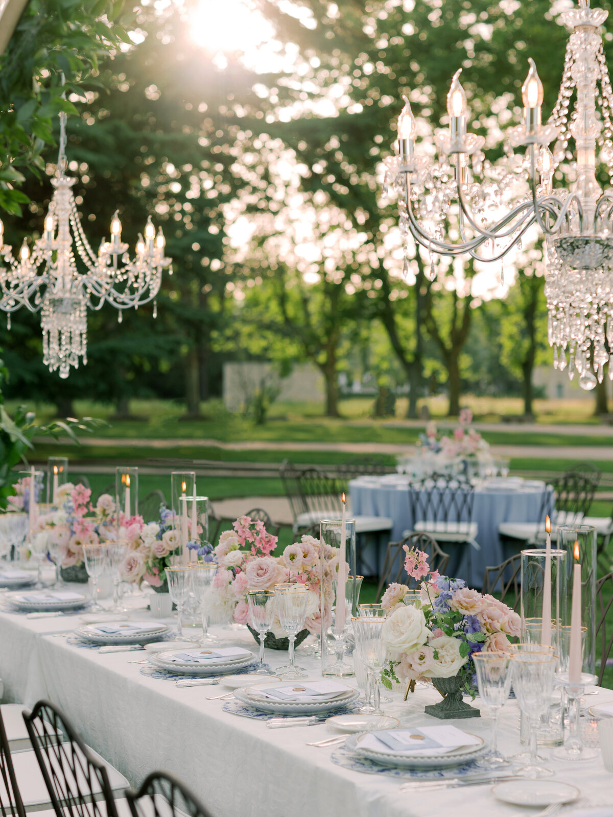 Jennifer Fox Weddings American wedding planning & design agency in Provence, crafting luxury weddings at Château de Fonscolombe sophieeptonphotographyjordynrichardwedpreview-123