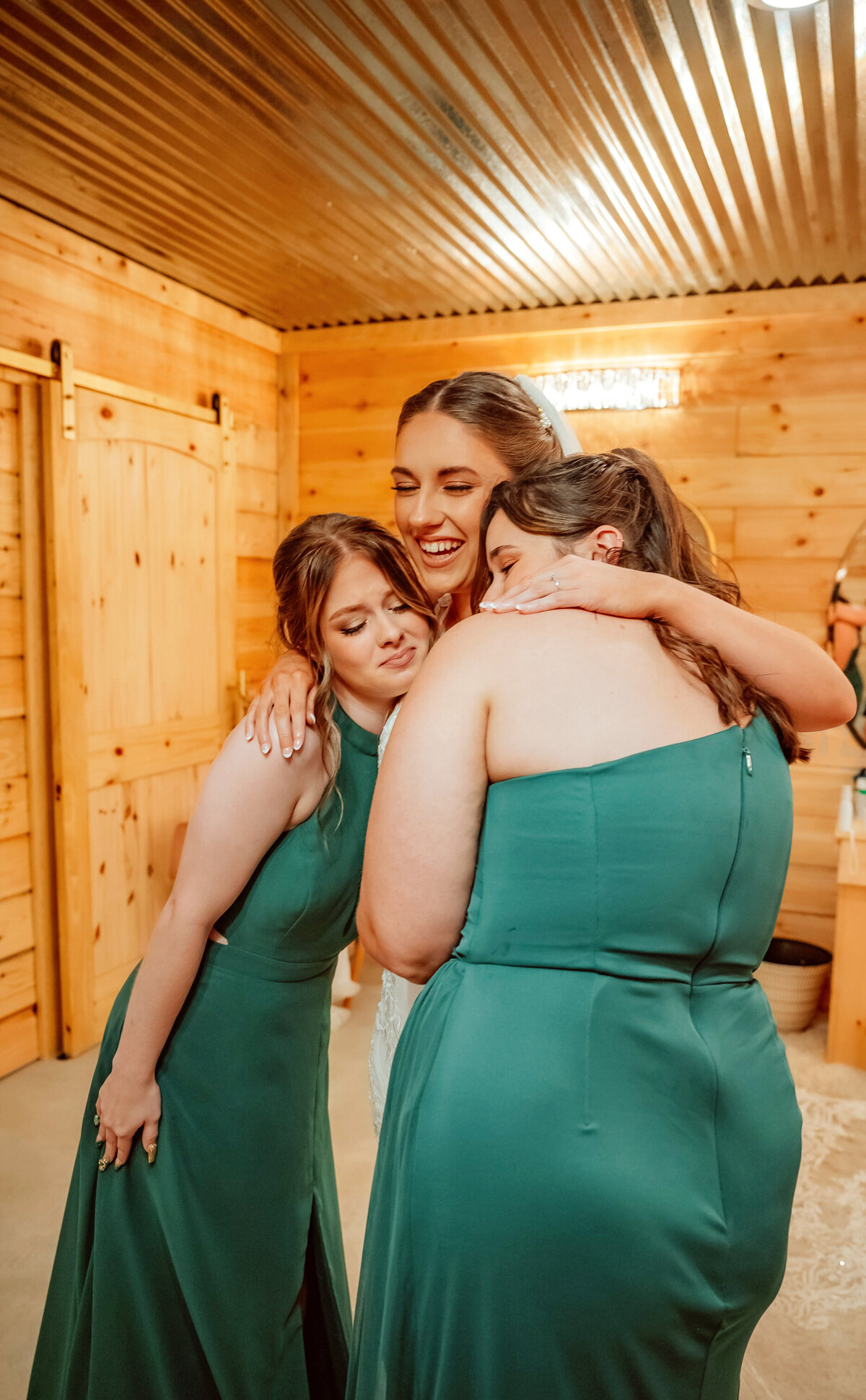 Golden Clover Photography - Mosier Wedding Day - Details and Getting Ready Portraits -158 copy