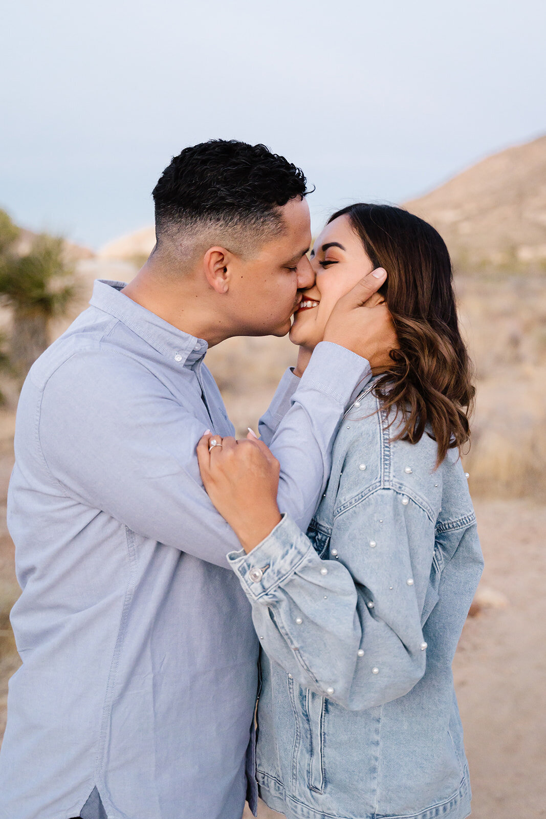 Palm Springs Wedding 33
