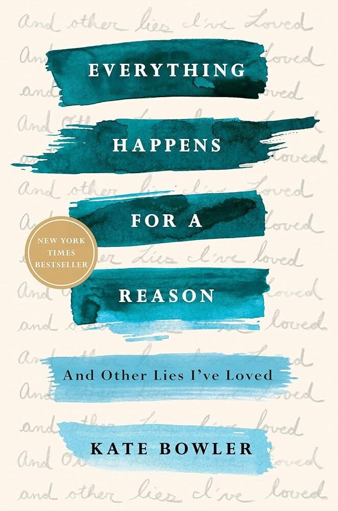 everything-happens-for-a-reason-book