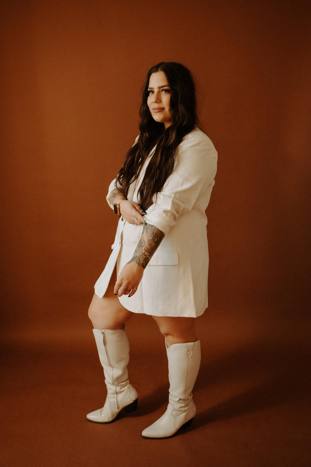 Indianapolis, IN Branding and Portrait Photographer41