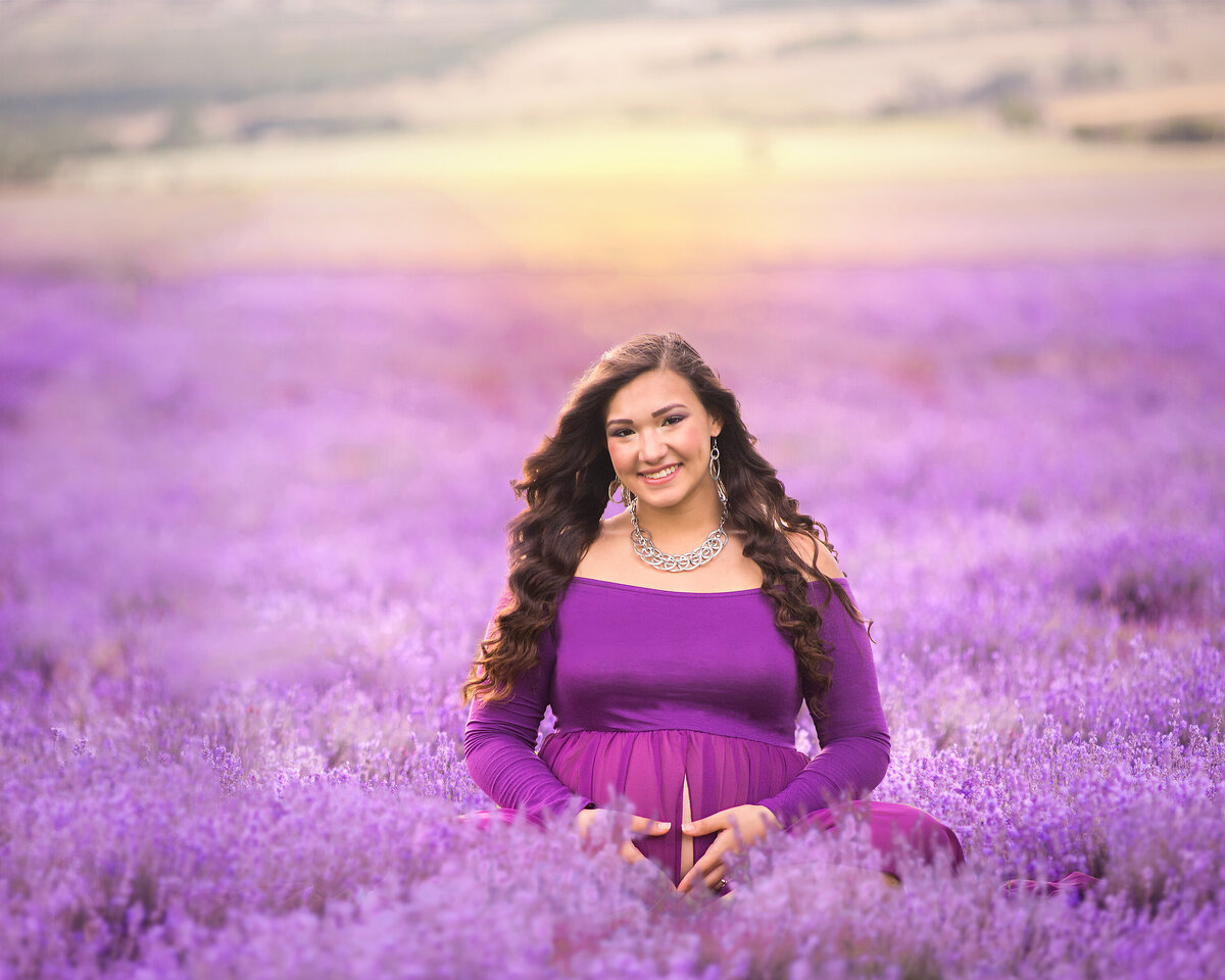 Issis_Lavender Fields_2