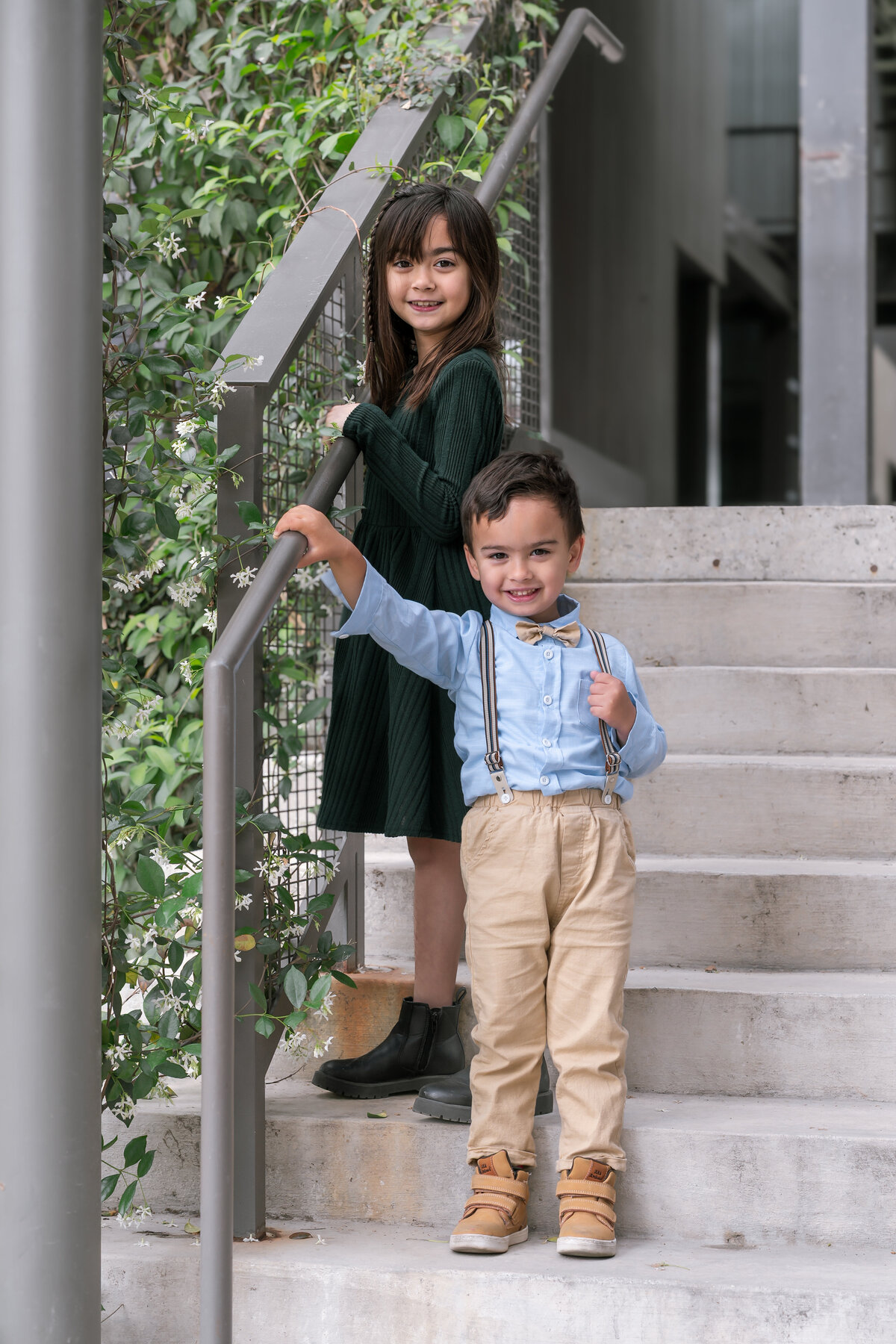 Abygail Banks Studios- San Antonio Family Photographer The Pearl6