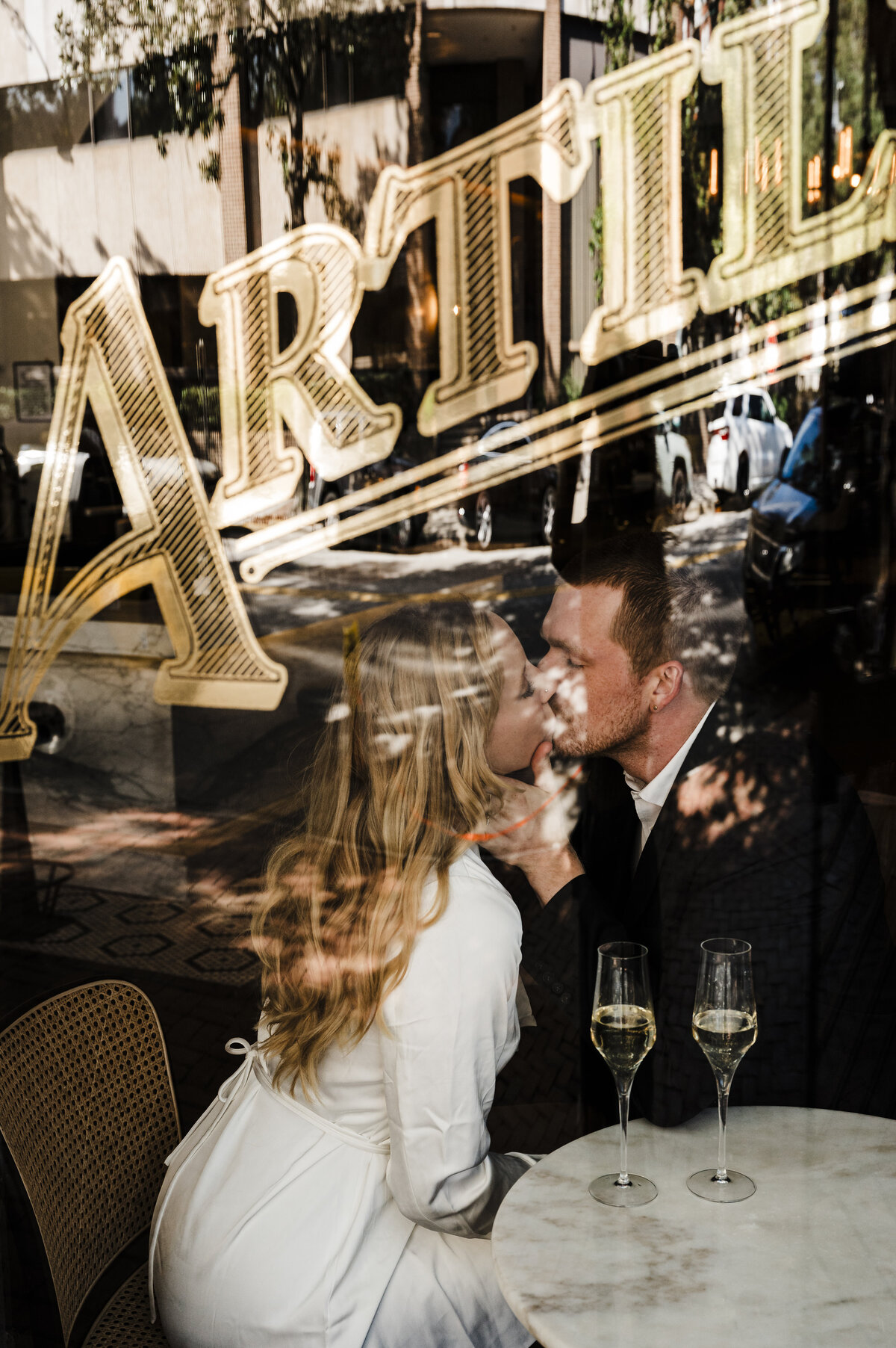 Savannah Georgia Engagement Photographer
