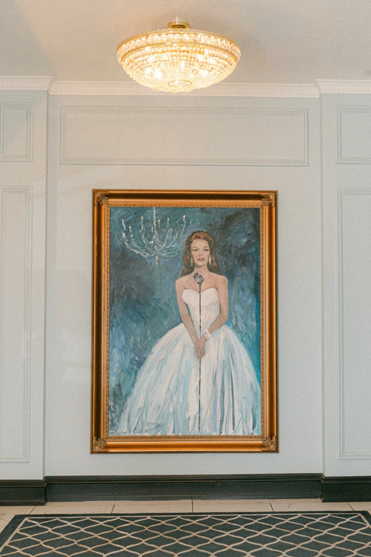 Hotel Carmichael Wedding Alison Mae Photography_1903