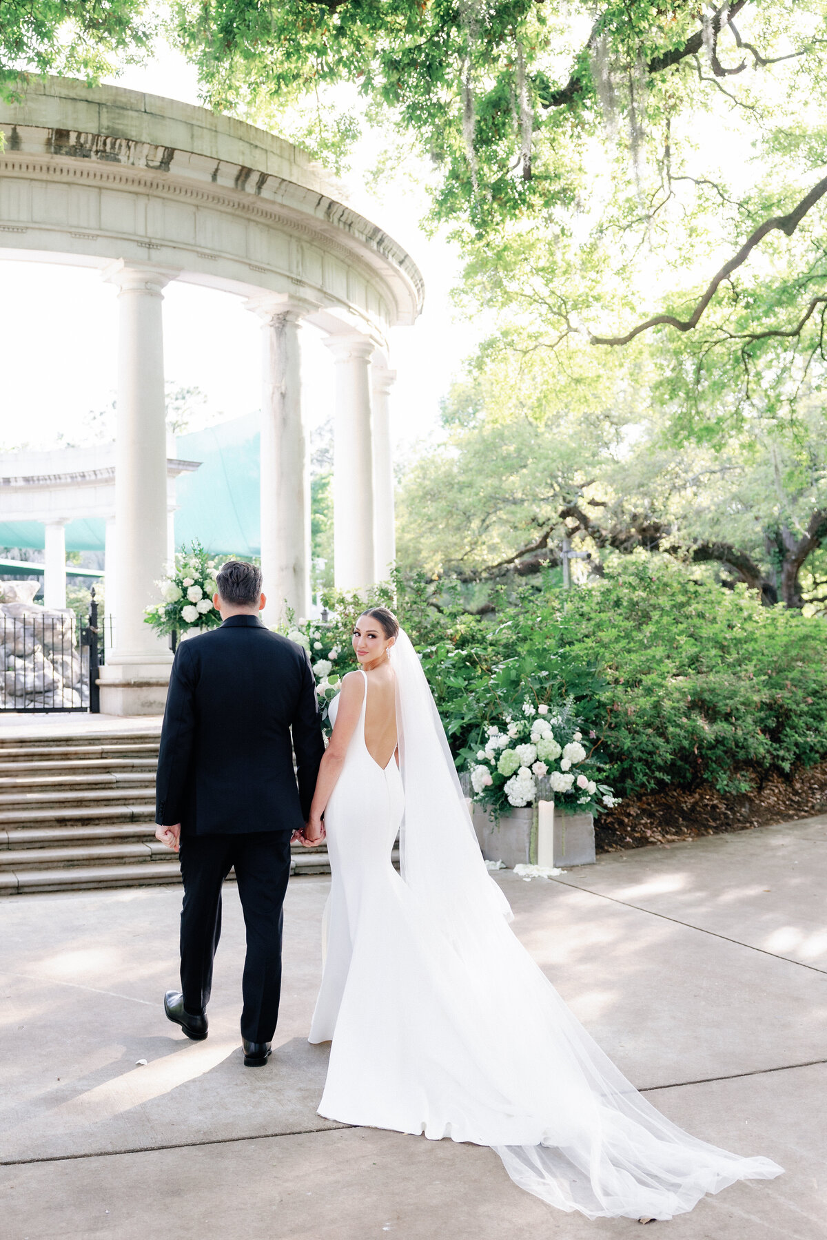 New Orleans Wedding Photographer