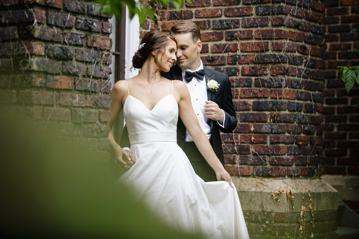 clarks landing yacht club wedding