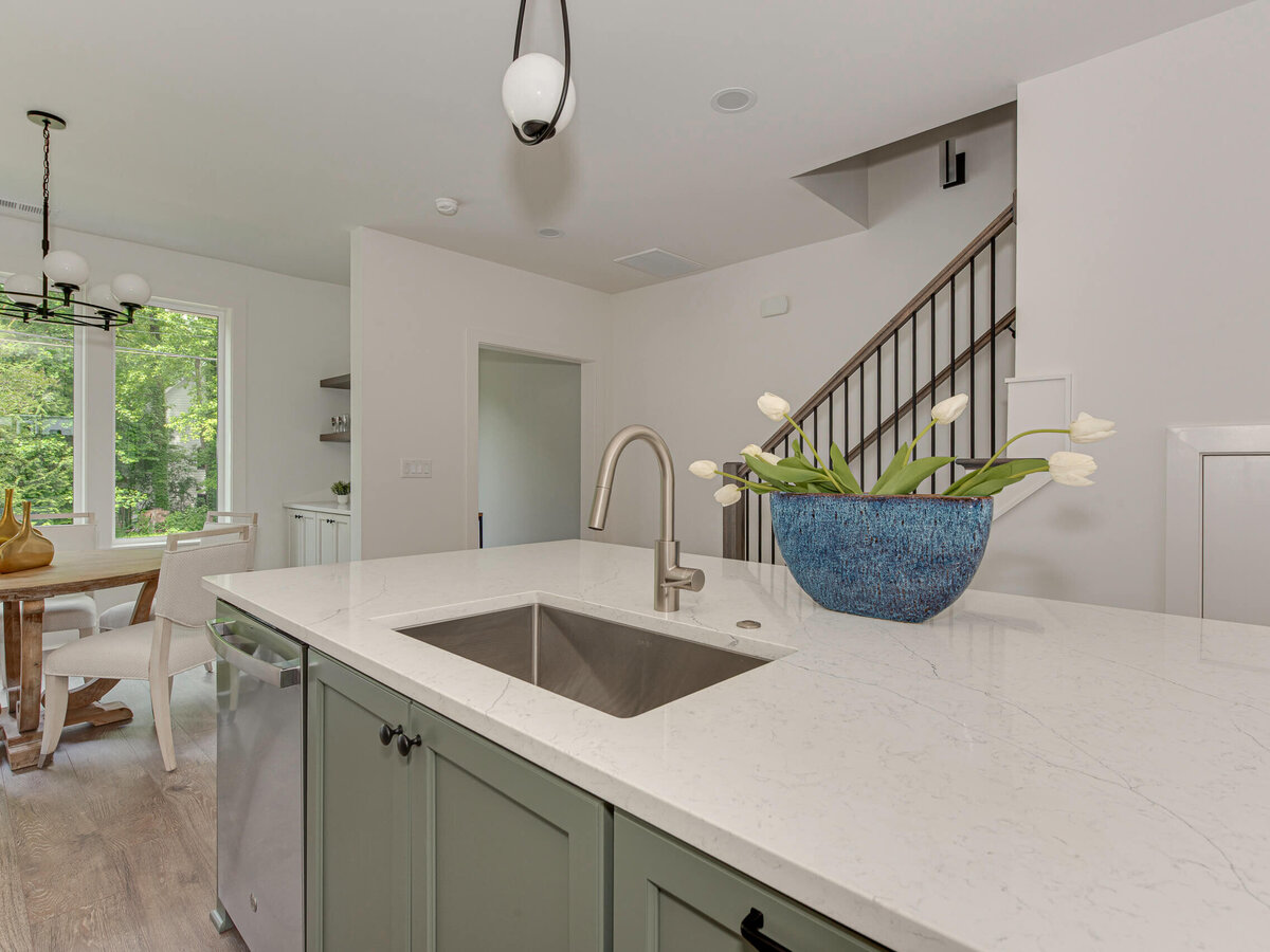 Springdale Plaza Midwood Townhomes-16