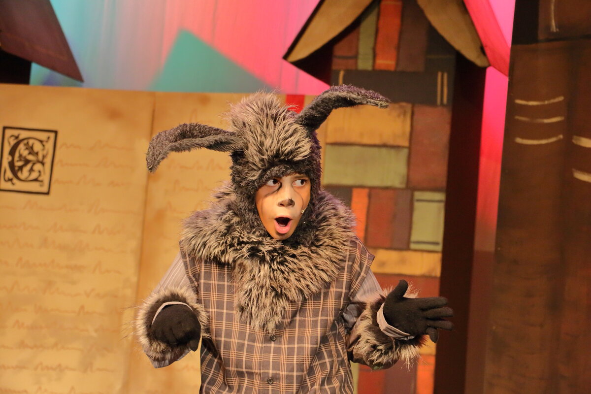 Shrek the Musical