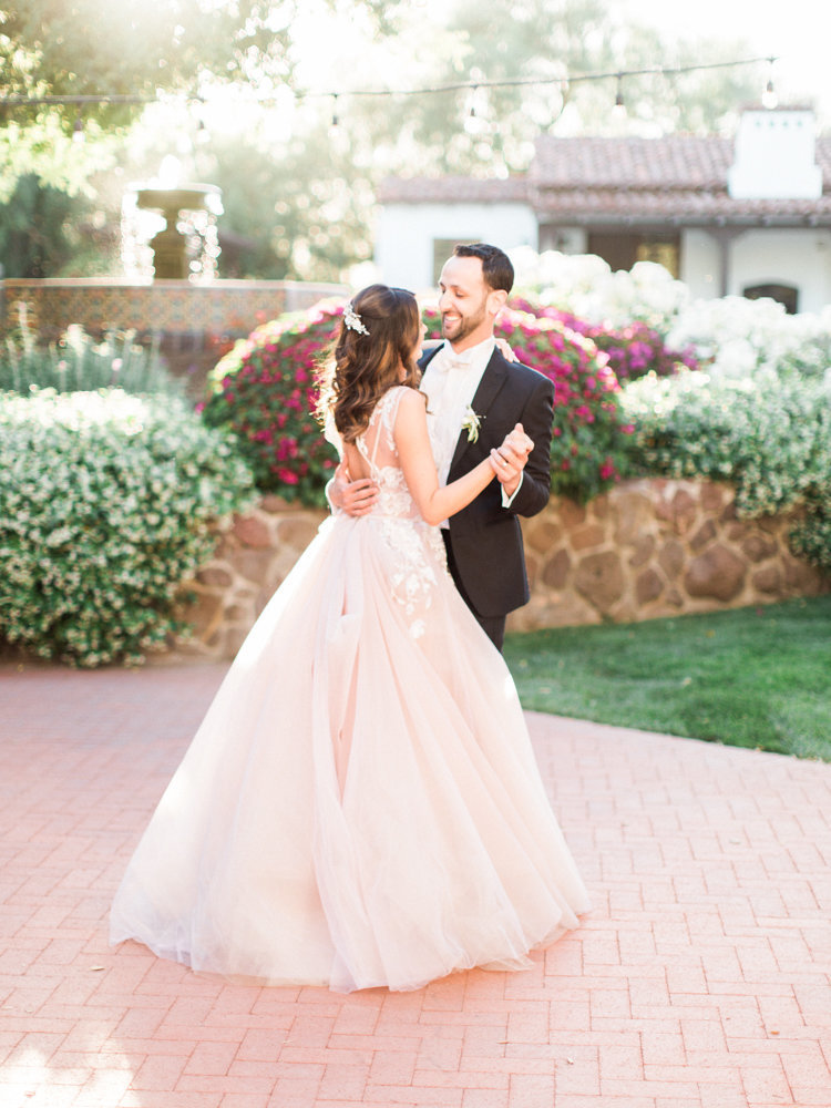 Simi Valley Wedding_Katie & Eric_The Ponces Photography_033