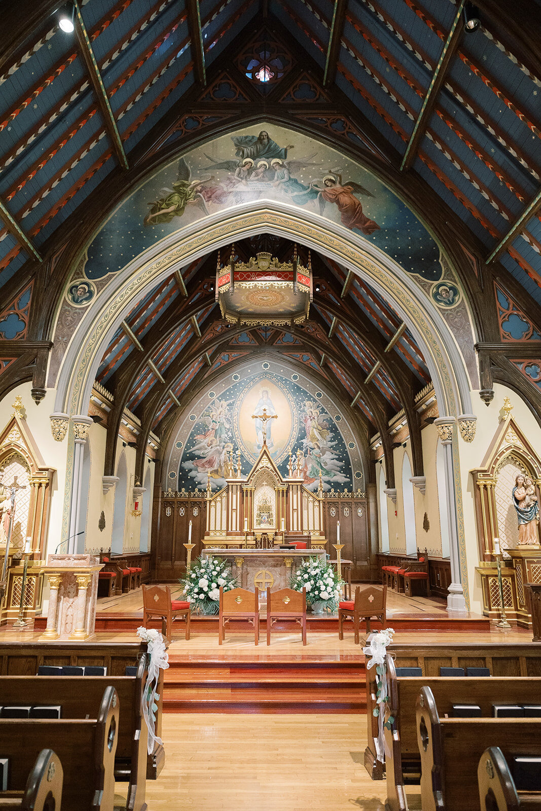 Michelle-Behre-Photography-Genesis-and-Kieran-Seton-Hall-University-Chapel-and-Park-Savoy-Florham-Park-NJ-Wedding-Photographer--33