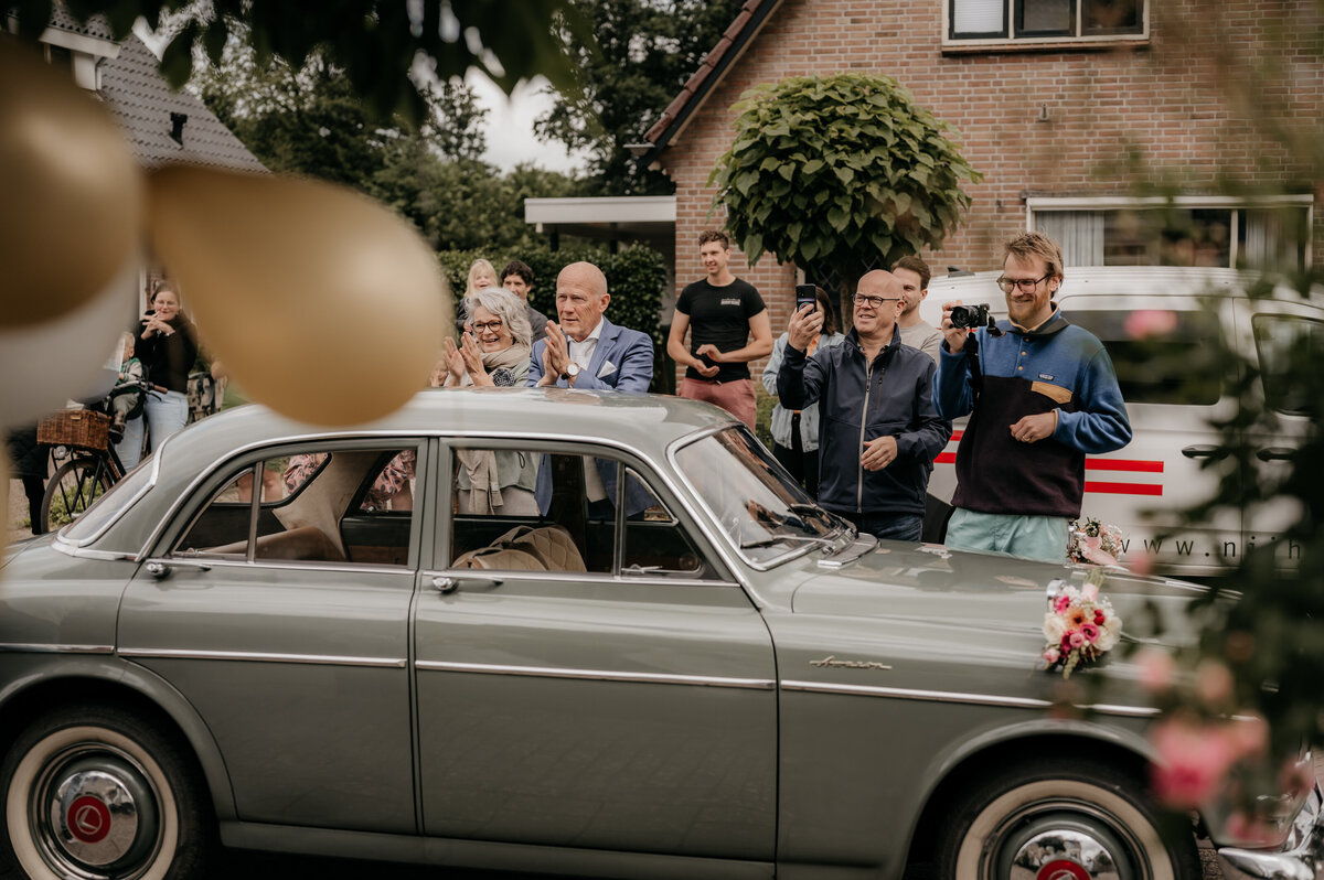Pure Liefde Fotografie - Jesse & Lotte - First look-21