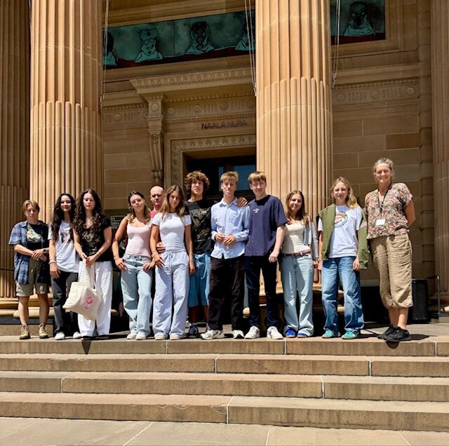 Year 12_11_Group shot