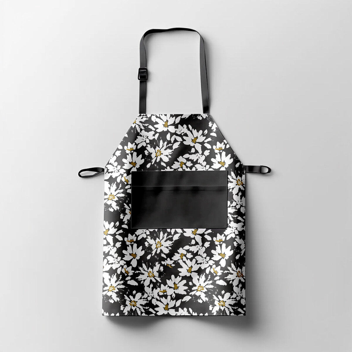 Apron 4d