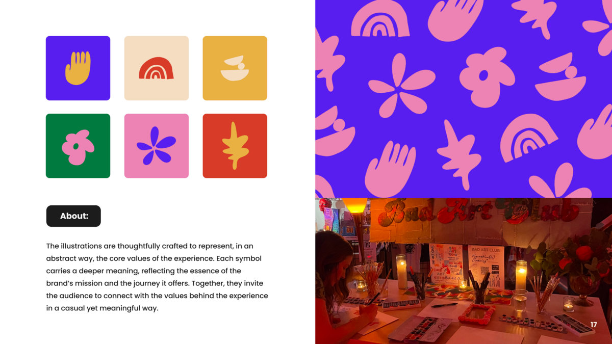 Brand Assets Information