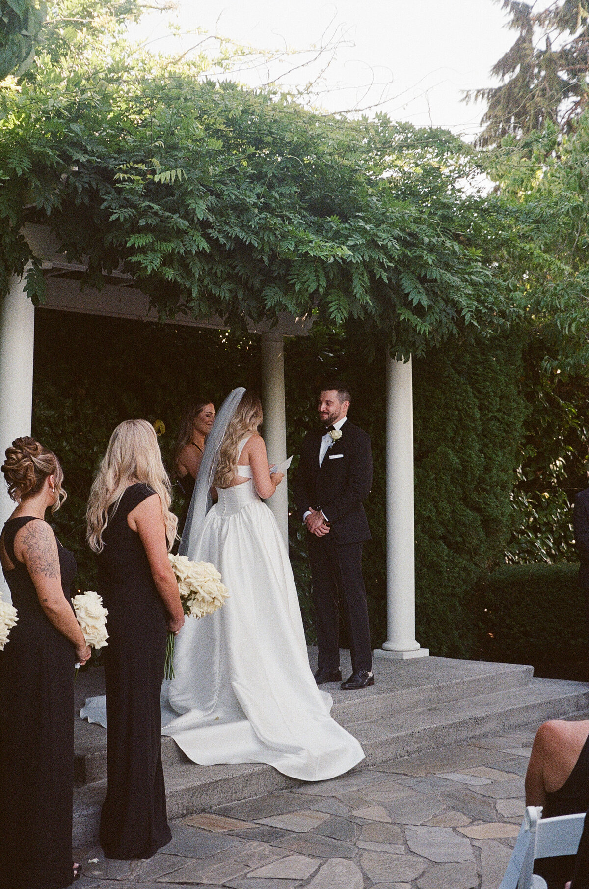 Melissa O'Hara Photography - THE ROBBINS WEDDING FILM SCANS-076