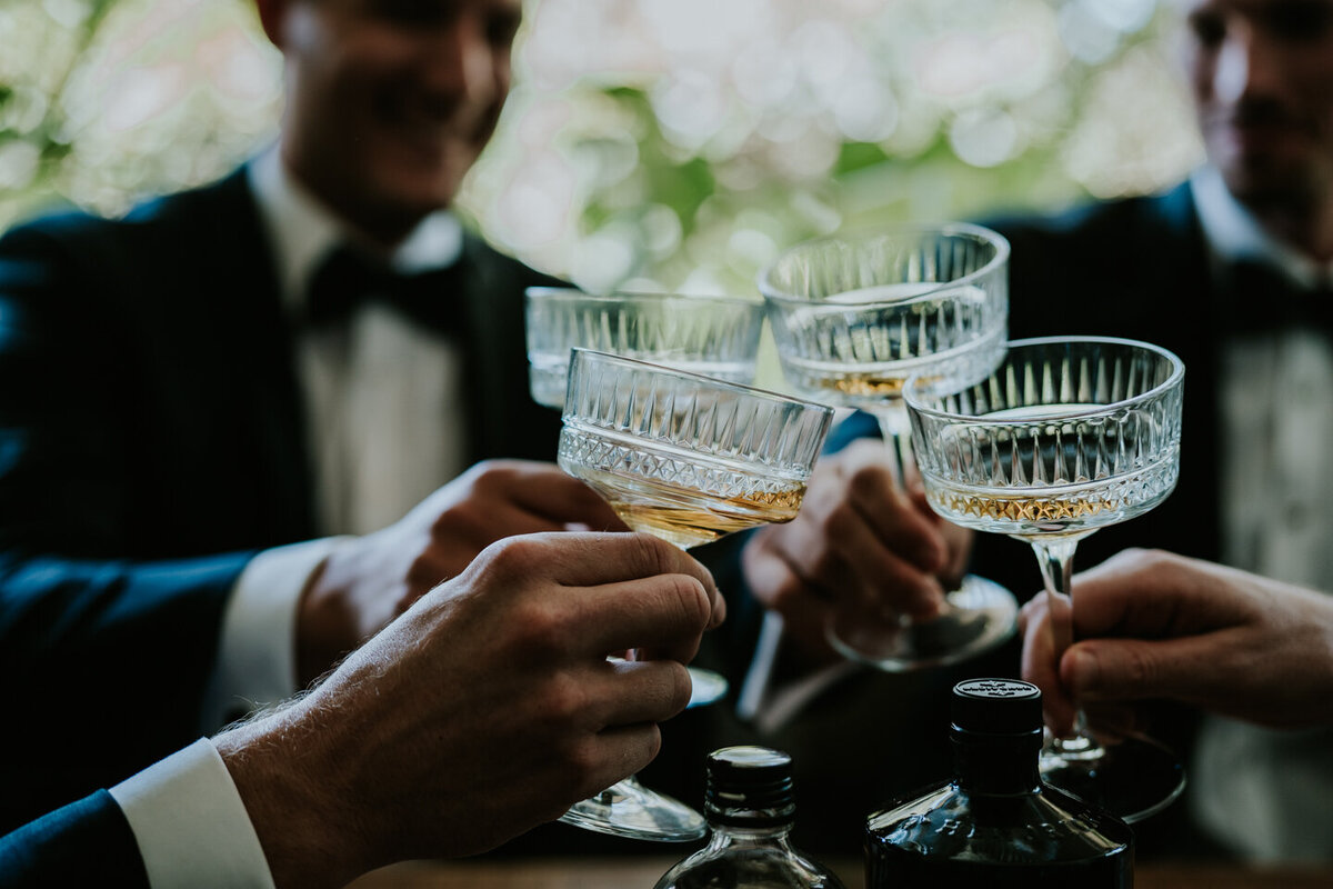 THE BRIARS WEDDING-17
