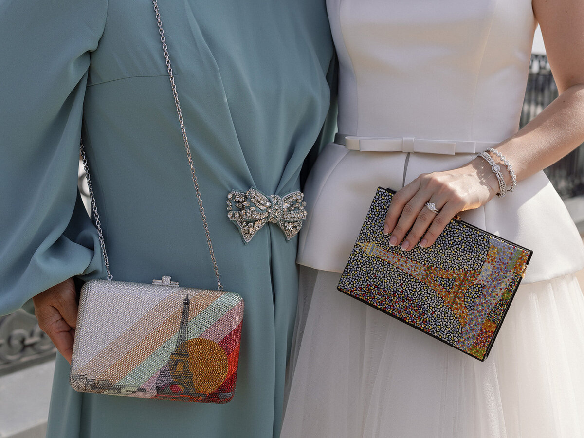 Jennifer Fox Weddings American wedding planning & design agency in Paris, crafting luxury weddings at The Peninsula Paris, a luxury hotel in Paris Jenny Quicksall Photography_A+S Wedding-32