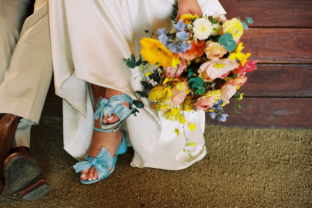 Bright Spring Florals - Floral Gallery by Krysta Smith floral Design_16