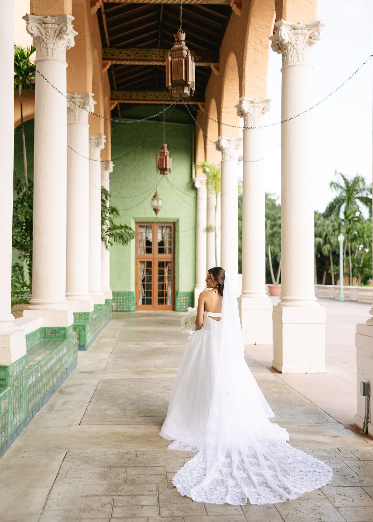 Deering Estate Wedding Sneak peeks-40