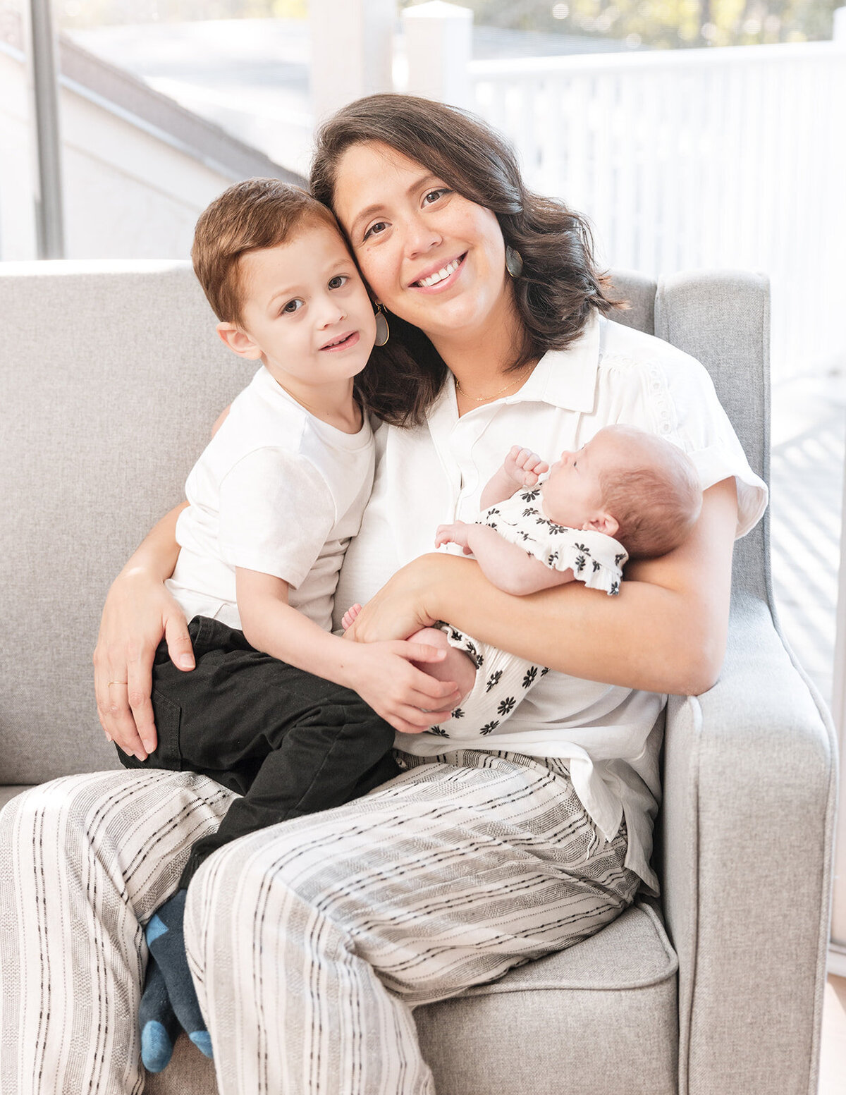 Family Session-7899