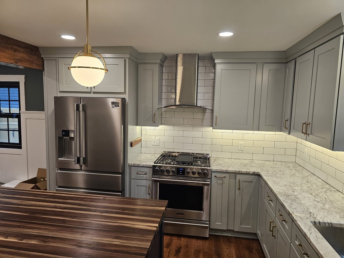 best kitchen remodeling company twin cities