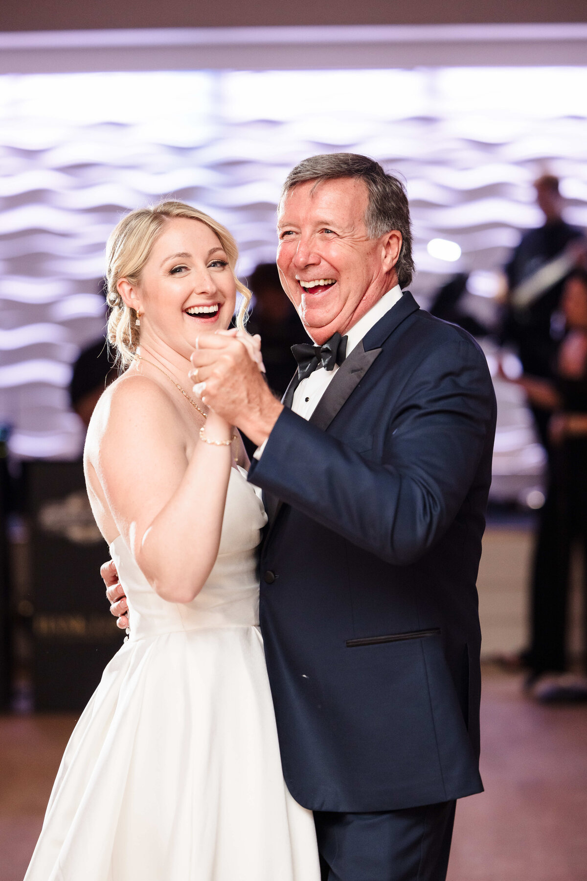 The Crescent Beach Club Wedding - Long Island New York - 39