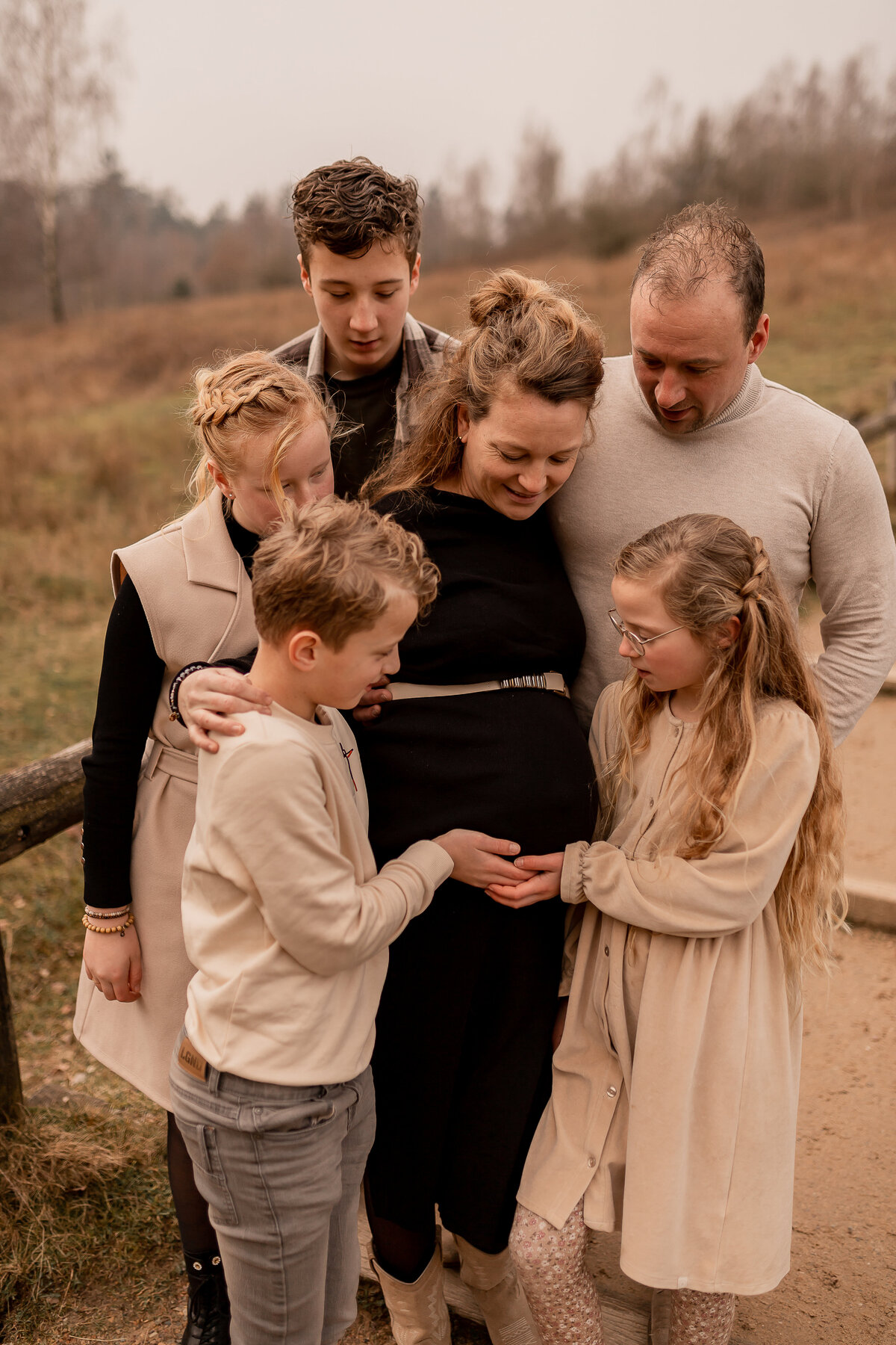 Zwangerschap van Freddy - Carlijn Mulder Fotografie-2623