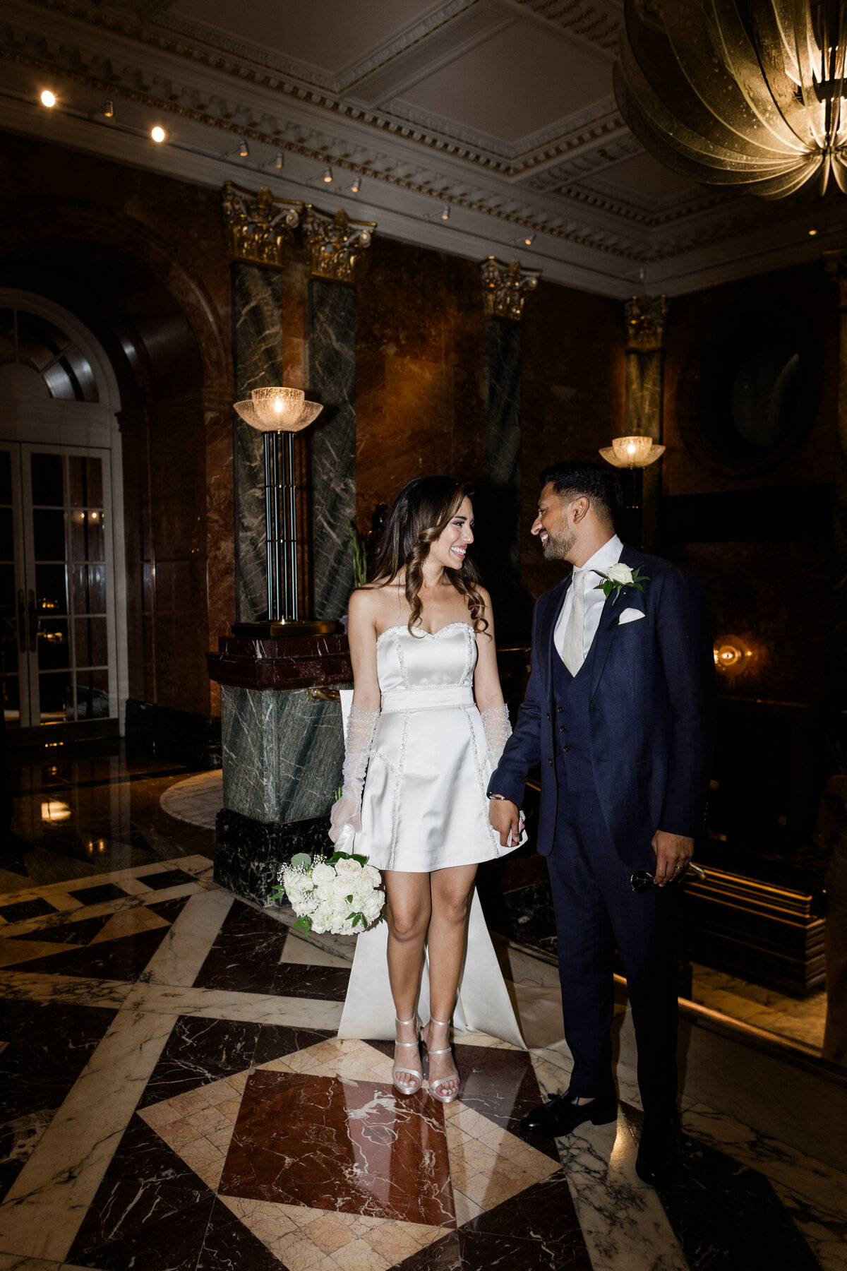 Pooja and Irin 163 Wedding Highlights