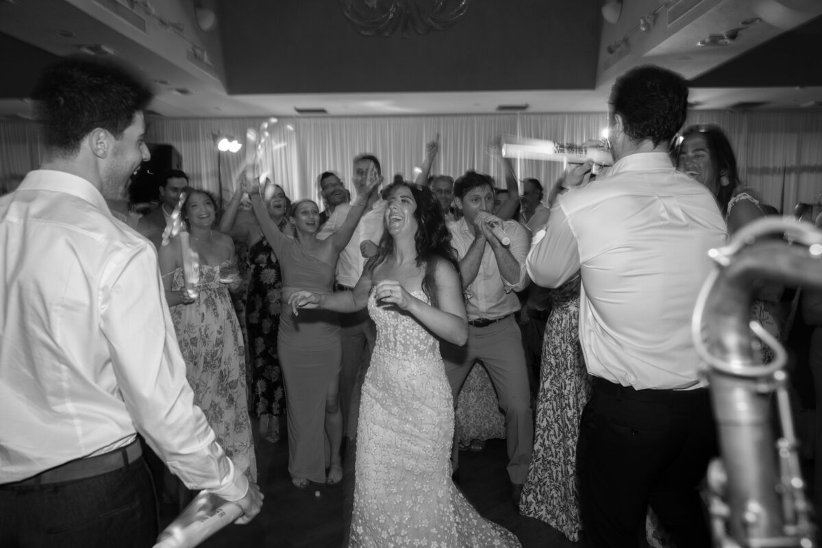 Longboat Key Club Wedding468